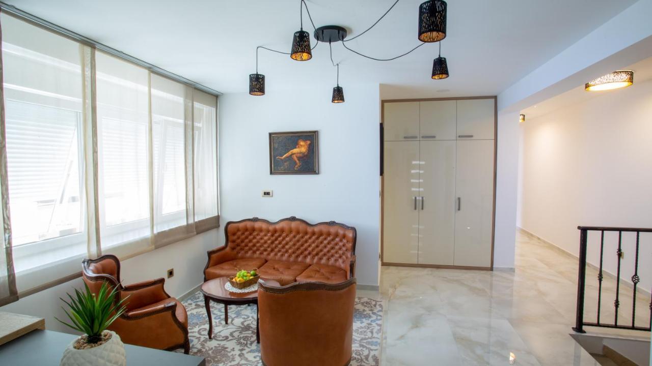 Rooms & Apartments Toni Стобрек Экстерьер фото