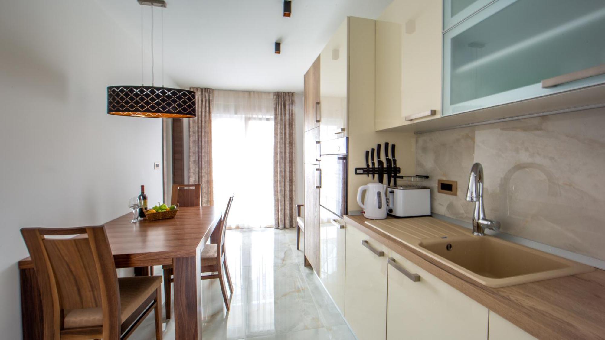 Rooms & Apartments Toni Стобрек Номер фото